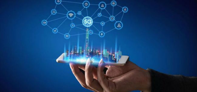 5G商用新进展:中兴通讯率先完成中国联通5G SA内场测试